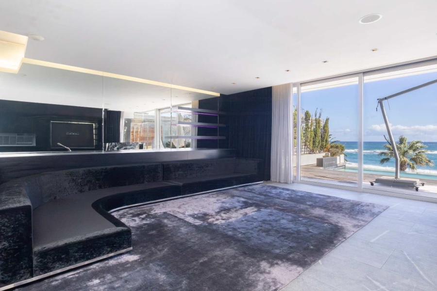 To Let 3 Bedroom Property for Rent in Camps Bay Western Cape